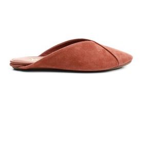 Yosi Samra ' Adobe Suede
Valentina Mule - Women